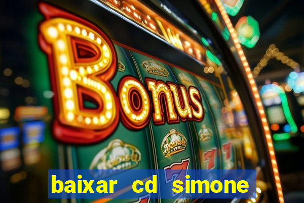 baixar cd simone mendes 2024